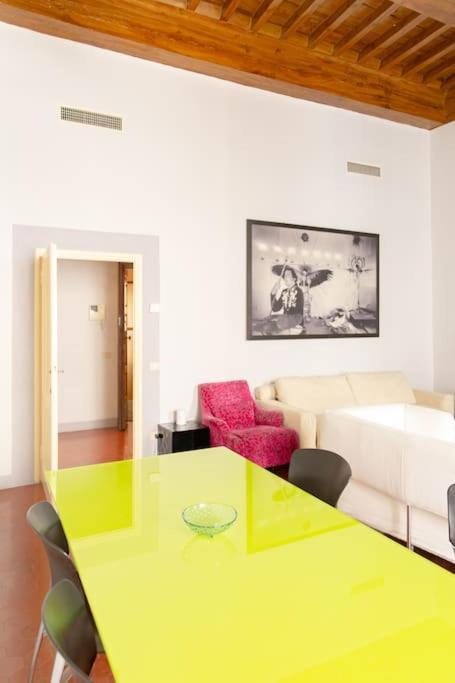 פירנצה Elegant Apartment Near Piazza Della Signoria מראה חיצוני תמונה