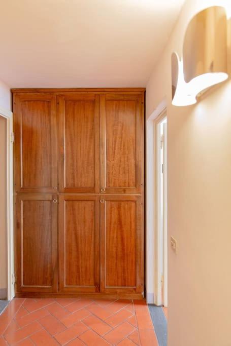 פירנצה Elegant Apartment Near Piazza Della Signoria מראה חיצוני תמונה