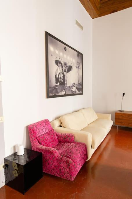 פירנצה Elegant Apartment Near Piazza Della Signoria מראה חיצוני תמונה
