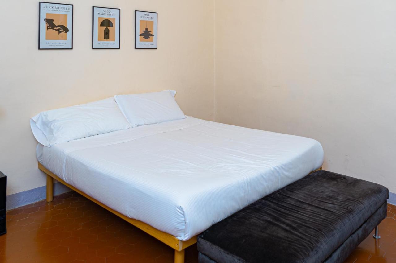 פירנצה Elegant Apartment Near Piazza Della Signoria מראה חיצוני תמונה