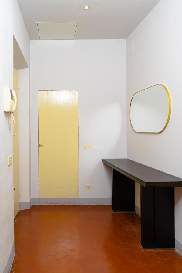 פירנצה Elegant Apartment Near Piazza Della Signoria מראה חיצוני תמונה